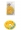 INTEX Плотик 59574, жовтий, 1колір, (24), у пакеті