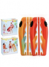 . INTEX Плотик 58165, 12шт в ящ