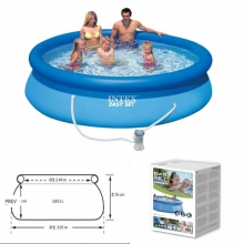 . INTEX Басейн сімейний 28118