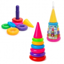 я Піраміда №1 017 Bamsic