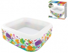 . INTEX Басейн 57471, 159см, (3), в кор-ці