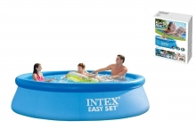 . INTEX Басейн сімейний 28110, 244-76см