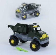 яя Вантажівка Інтер новий 191А військовий Orion