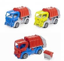 яя Спецтехніка FS Сміттєвоз 032 Orion