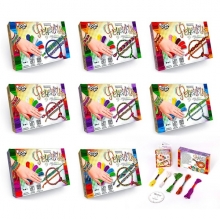 я Набір Фенечки из мулине FIM-01-01/08 Danko Toys