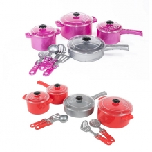 я Набір посуду Iriska №3 080 Orion