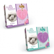яя Набір Family moment укр FMM-01-01U,-02U Danko Toys