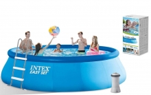 . INTEX Басейн сімейний 26166
