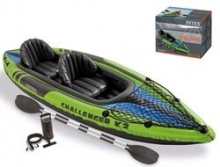 . Intex Човен 68306 NP