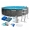 . INTEX Басейн каркасний 26744, 549-122см