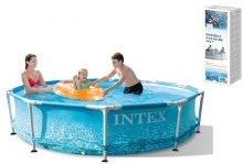 . INTEX Басейн каркасний 28206, 305-76см
