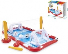 . INTEX Игровой центр - бассейн 57147, 2шт/ящ