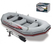 . Intex Лодка 68376 NP (1)