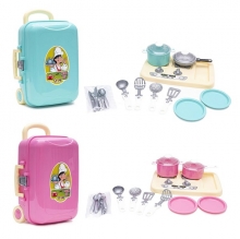 яя Валіза 121/2 кухня польова 2кольори Orion