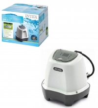 . Intex Насос з хлоргенератором 26662, 2шт в ящ