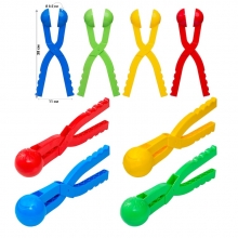 я Сніжколіп 118/11 4кольори Bamsic