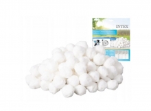. INTEX Фільтруючі кульки 29045, 500г, у пакеті