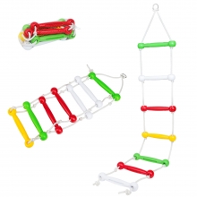 яя Мотузкова драбина 7008 №1 Bamsic