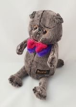 яя М'яка іграшка Кіт Басік 002029