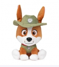 яя М'яка іграшка Щенячий Патруль Трекер 002183