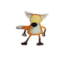 яя М'яка іграшка Лисеня 002185