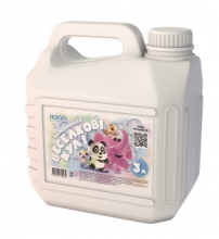 я Наповнювач до мильних бульбашок 3л К-3Л НОЛА