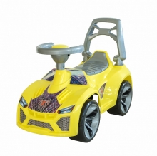 яя Толокар Ламба жовта 021 Orion