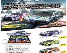 яя Машина HY883D-8GTR, 6шт в дисплеї