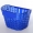 . Кошик AS1912, синій