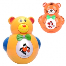 Неваляшка 6379, 2види, в кульку