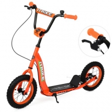 . Самокат SR 2-043-1-OR