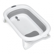 . Ванночка ME 1108 BATH Gray