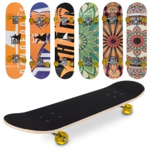 . Скейт MS 0321-5, 6шт в ящ