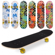 . Скейт MS 0321-6, 6шт/ящ