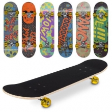 . Скейт MS 0321-7, 6шт/ящ