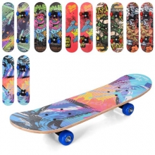 . Скейт МS 0323-5, 12шт/ящ