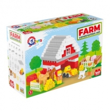 я Конструктор 0327 Ферма ТехноК 