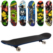 . Скейт MS 0355-4, 6шт/ящ