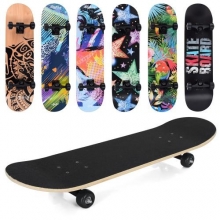 . Скейт MS 0355-6, 6шт/ящ