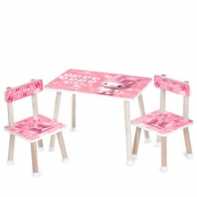 . Столик M 501-8