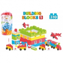 я Конструктор 0533 Техно 5 ТехноК