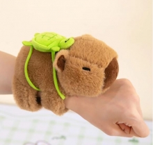 яя М'яка іграшка Капібара браслет 305003