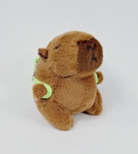 яя М'яка іграшка Брелок Капібара 060104