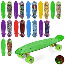 . Скейт MS 0749-14, 10шт/ящ