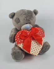 яя М'яка іграшка Тедді 1040220