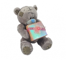 яя М'яка іграшка Тедді 07491