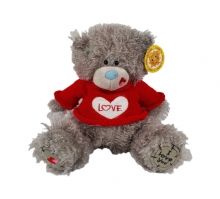 яя М'яка іграшка Тедді 1040435