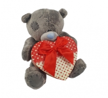 яя М'яка іграшка Тедді 07492