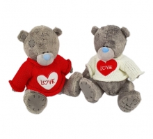 яя М'яка іграшка Тедді 0749320