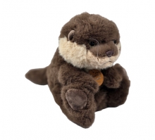 яя М'яка іграшка Бобер 07742025